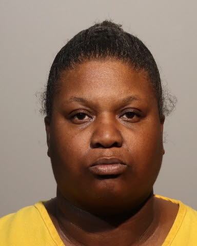 JOSEPHINE JACKSON booked 20240207