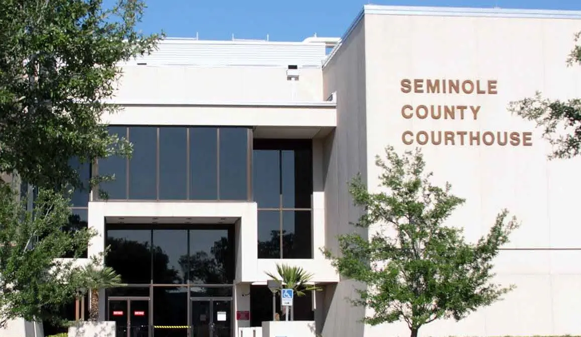 Seminole County Public Defender