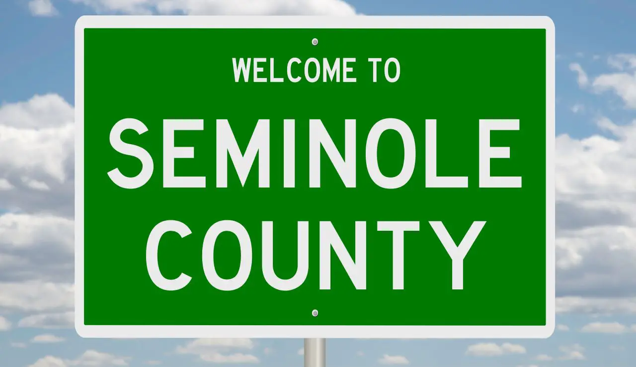 Is Seminole County Florida a good place to live