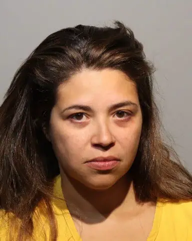 ADRIANA VASQUEZ booked 20240706