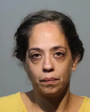 SADDIE TORRES booked 20240829