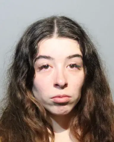 GIZZELLE RIVERA booked 20240916