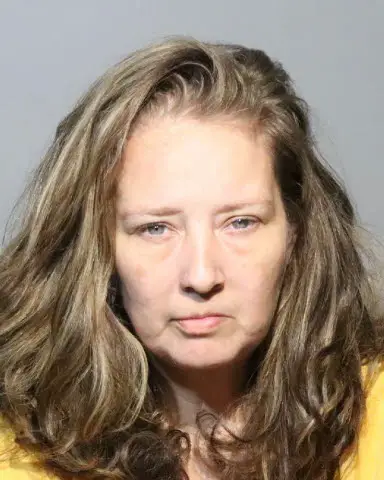 JENNIFER WHITE booked 20240921