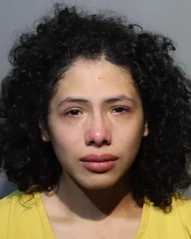 DANIELA GOMEZ booked 20241004