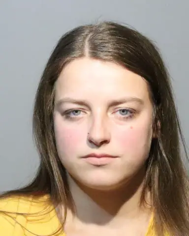 COURTNEY SMITH booked 20241123