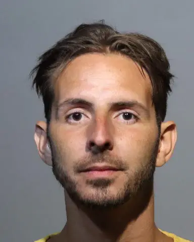 DAKOTA ZERELLA booked 20241210