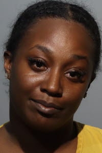 BRITTANY BROWN booked 20250825